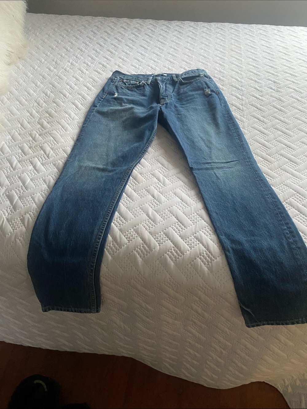 Women blew Jeans GRLFRND